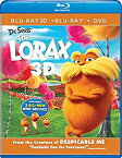 【中古】【輸入品・未使用】Dr. Seuss' The Lorax [Blu-ray] [Import]