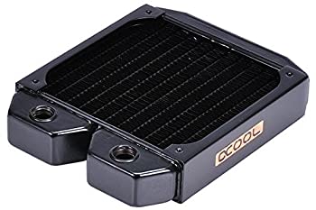 【中古】【輸入品・未使用】Alphacool NexXxoS ST30 Full Copper 120mm radiator 【中古】【輸入品・未使用】Alphacool NexXxoS ST30 Full Copper 120mm radiator