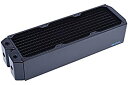 【中古】【輸入品・未使用】Alphacool NexXxoS Monsta 360mm radiator