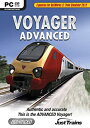 yÁzyAiEgpzVoyager Advanced - Add-On for Railworks 3 (PC DVD) (A)