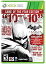 šۡ͢ʡ̤ѡBatman: Arkham City Game of the Year Edition (͢) - Xbox360