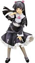 【中古】【輸入品・未使用】『俺の妹がこんなに可愛いわけがない (アニメ版)』黒猫 (1/8スケール PVC塗装済完成品)