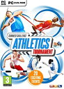 【中古】【輸入品・未使用】Summer Challenge Athletics Tournament (PC DVD) (輸入版)