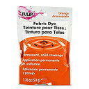 【中古】【輸入品・未使用】Tulip Permanent Fabric Dye 1.76oz-Hot Orange (並行輸入品)