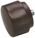 【中古】【輸入品・未使用】Williams hsf-25s Hammer Tip Soft%カンマ% 2???1?/ 2インチ(3)