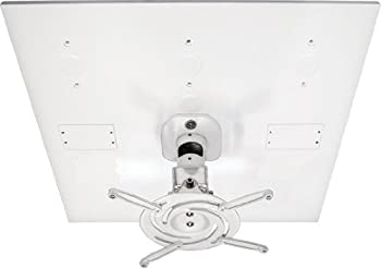 【中古】【輸入品・未使用】Universal Projector Drop-in Ceiling Mount [並行輸入品]