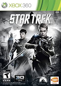 【中古】【輸入品・未使用】Star Trek 【中古】【輸入品・未使用】Star Trek