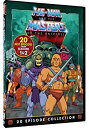【中古】【輸入品・未使用】BEST OF HE-MAN & THE MASTERS OF THE UNIVERSE(2)