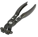 【中古】【輸入品・未使用】Lisle 30600 Offset Boot Clamp Pliers