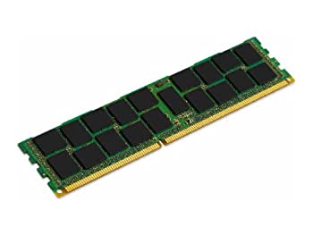 【中古】【輸入品・未使用】Kingston KVR16R11D4/8I