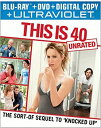 【中古】【輸入品・未使用】THIS IS 40