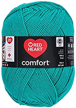 šۡ͢ʡ̤ѡRed Heart Comfort ӻ  ֥롼 454g 850m