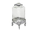 【中古】【輸入品・未使用】Arthur Court Designs アルミ製 高さ19インチ 海岸 タツノオトシゴ 飲料サーバー 2.5ガロン(3)