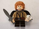 【中古】【輸入品 未使用】 レゴ LEGO Lord of the Rings Samwise Gamgee Minifigure リング 3262220 並行輸入品