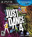 【中古】【輸入品・未使用】Just Dance 4 (輸入版:北米) - PS3【メーカー名】UbiSoft(World)【メーカー型番】34720【ブランド名】UbiSoft(World)【商品説明】Just Dance 4 (輸入版:北米) - PS3当店では初期不良に限り、商品到着から7日間は返品を 受付けております。こちらは海外販売用に買取り致しました未使用品です。買取り致しました為、中古扱いとしております。他モールとの併売品の為、完売の際はご連絡致しますのでご了承下さい。速やかにご返金させて頂きます。ご注文からお届けまで1、ご注文⇒ご注文は24時間受け付けております。2、注文確認⇒ご注文後、当店から注文確認メールを送信します。3、配送⇒当店海外倉庫から取り寄せの場合は10〜30日程度でのお届けとなります。国内到着後、発送の際に通知にてご連絡致します。国内倉庫からの場合は3〜7日でのお届けとなります。　※離島、北海道、九州、沖縄は遅れる場合がございます。予めご了承下さい。お電話でのお問合せは少人数で運営の為受け付けておりませんので、メールにてお問合せお願い致します。営業時間　月〜金　10:00〜17:00お客様都合によるご注文後のキャンセル・返品はお受けしておりませんのでご了承下さい。