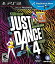 šۡ͢ʡ̤ѡJust Dance 4 (͢:) - PS3