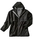 【中古】【輸入品・未使用】Charles River Apparel メンズ イギリス人風 防水レインジャケット US サイズ: XXX-Large カラー: ...