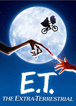 【中古】【輸入品・未使用】E.T. the Extra-Terrestrial [DVD] [Import]