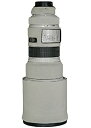 【中古】【輸入品・未使用】LensCoat(レンズコート) LC300CW キャノン 300mm F2.8 IS レンズカバー(キャノンホワイト) [並行輸入品...