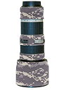 【中古】【輸入品・未使用】LensCoat(レンズコート) LC702004NISDC キャノン 70-200mm F4 NonIS レンズカバー(デジタルカモ...