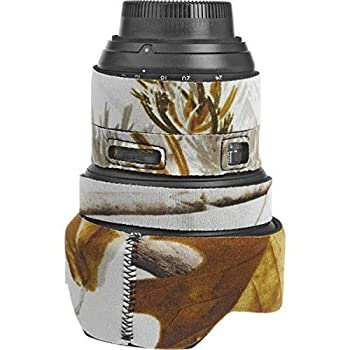 【中古】【輸入品・未使用】LensCoat(レンズコート) レンズカバー Pentax用 [並行輸入品]