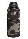 【中古】【輸入品・未使用】LensCoat(レンズコート) LCN3004AFSFG ニコン 300mm F4 AF-S レンズカバー(フォレストグリーン) [...