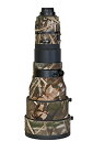 【中古】【輸入品・未使用】LensCoat(レンズコート) LCN400VRM4 ニコン 400mm F2.8 VR レンズカバー(アドバンテージMAX) [並...