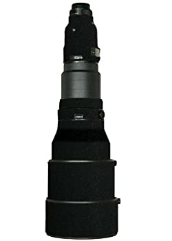 【中古】【輸入品 未使用】LensCoat(レンズコート) LCN600IIBK ニコン 600mm F4 AF-SII レンズカバー（ブラック） 並行輸入品