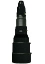 【中古】【輸入品・未使用】LensCoat(レンズコート) LCN600IIBK ニコン 600mm F4 AF-SII レンズカバー(ブラック) [並行輸入品...