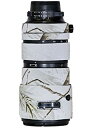 【中古】【輸入品・未使用】LensCoat(レンズコート) LCN80200SN ニコン 80-200mm F2.8 ED AF-D レンズカバー(APスノー)...
