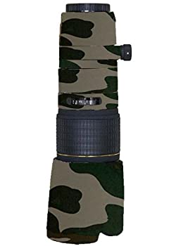 【中古】【輸入品 未使用】LensCoat(レンズコート) LCS100300FG シグマ 100-300mm F4 EXDGAPOHSM レンズカバー（フォレストグリーン） 並行輸入品