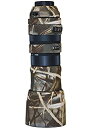 【中古】【輸入品・未使用】LensCoat(レンズコート) LCS150500M4 シグマ 150-500mm F5.6-6.3 DG レンズカバー(アドバンテ...