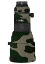 【中古】【輸入品・未使用】LensCoat(レンズコート) LCS30028FG シグマ 300mm F2.8 APOHSM レンズカバー(フォレストグリーン)...