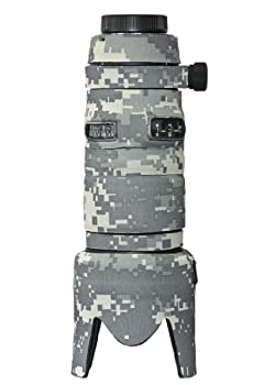 【中古】【輸入品・未使用】LensCoat(レンズコート) LCS120300M4 シグマ 120-300mm F2.8 DGOS レンズカ..