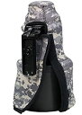 【中古】【輸入品・未使用】LensCoat(レンズコート) TC300VRDC ニコン 300mm F2.8 VR AFレンズカバー(デジタルカモ) [並行輸入...