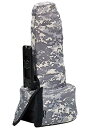 【中古】【輸入品・未使用】LensCoat(レンズコート) TC400VRHDC ニコン 400mm F2.8 VR AFレンズカバー(デジタルカモ) [並行輸...