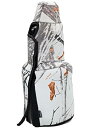 【中古】【輸入品・未使用】LensCoat(レンズコート) TC500ISHSN キャノン 500mm F4 ISII AF レンズカバー(APスノー) [並行...