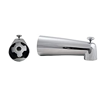 【中古】【輸入品・未使用】ウエストブラスe5074d-1?F 7?Inch切替弁Tub注ぎ口の銅パイプ E5074D-1F 1 【中古】【輸入品・未使用】ウエストブラスe5074d-1?F 7?Inch切替弁Tub注ぎ口の銅パイプ E5074D-1F 1