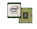 【中古】【輸入品・未使用】Intel Xeon 6コアプロセッサー E5-2630 2.3GHz 7.2GT/s 15MB LGA2011 CPU、OEM(2)