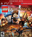 yÁzyAiEgpzLEGO Lord of the Rings (A:k) - PS3