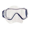【中古】【輸入品・未使用】Oceanic Ion 3X Mask - Warrior Edition - For Snorkeling Or Scuba Div...