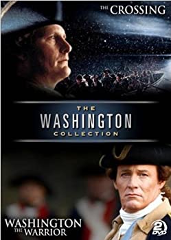 【中古】【輸入品・未使用】Washington Collection/ [DVD] [Import]