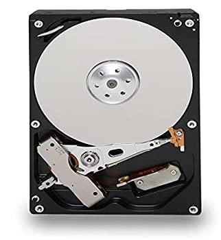 【中古】【輸入品・未使用】500GB SATAIII 32MB 【中古】【輸入品・未使用】500GB SATAIII 32MB