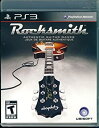 【中古】【輸入品 未使用】Rocksmith (Game Only) (PS3) (輸入版)