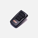 【中古】【輸入品・未使用】Genie GM3T 3ボタン リモコン 37344R