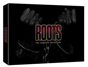 【中古】【輸入品・未使用】ROOTS-COMPLETE COLLECTION【メーカー名】【メーカー型番】WHV1000230053DVD【ブランド名】【商品説明】ROOTS-COMPLETE COLLECTION当店では初期不良に限り、商品到着から7日間は返品を 受付けております。こちらは海外販売用に買取り致しました未使用品です。買取り致しました為、中古扱いとしております。他モールとの併売品の為、完売の際はご連絡致しますのでご了承下さい。速やかにご返金させて頂きます。ご注文からお届けまで1、ご注文⇒ご注文は24時間受け付けております。2、注文確認⇒ご注文後、当店から注文確認メールを送信します。3、配送⇒当店海外倉庫から取り寄せの場合は10〜30日程度でのお届けとなります。国内到着後、発送の際に通知にてご連絡致します。国内倉庫からの場合は3〜7日でのお届けとなります。　※離島、北海道、九州、沖縄は遅れる場合がございます。予めご了承下さい。お電話でのお問合せは少人数で運営の為受け付けておりませんので、メールにてお問合せお願い致します。営業時間　月〜金　10:00〜17:00お客様都合によるご注文後のキャンセル・返品はお受けしておりませんのでご了承下さい。
