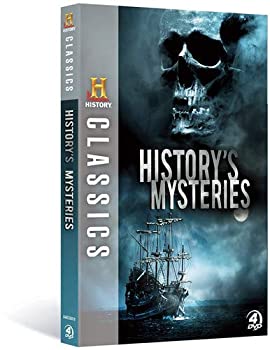 History Classics: Historys Mysteries  