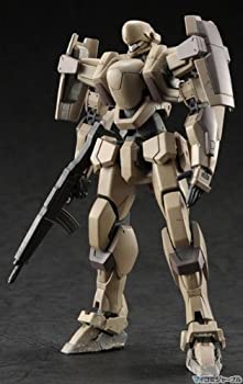 HJ誌上通販限定　ROBOT魂〈SIDE AS〉M9ガーンズバック インド洋戦隊 砂漠塗装Ver.