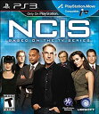 【中古】【輸入品・未使用】NCIS (輸入版) - PS3