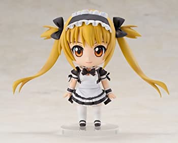【中古】【輸入品・未使用】ほびーちゃんねる1000体限定　ねんどろいど　アイリ　2PカラーVer.(3.0)